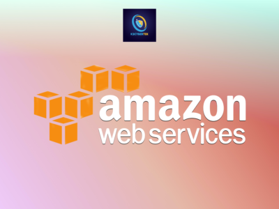 Amazon Web Services (AWS)