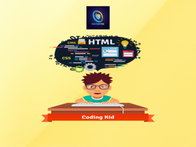 Coding for Kids