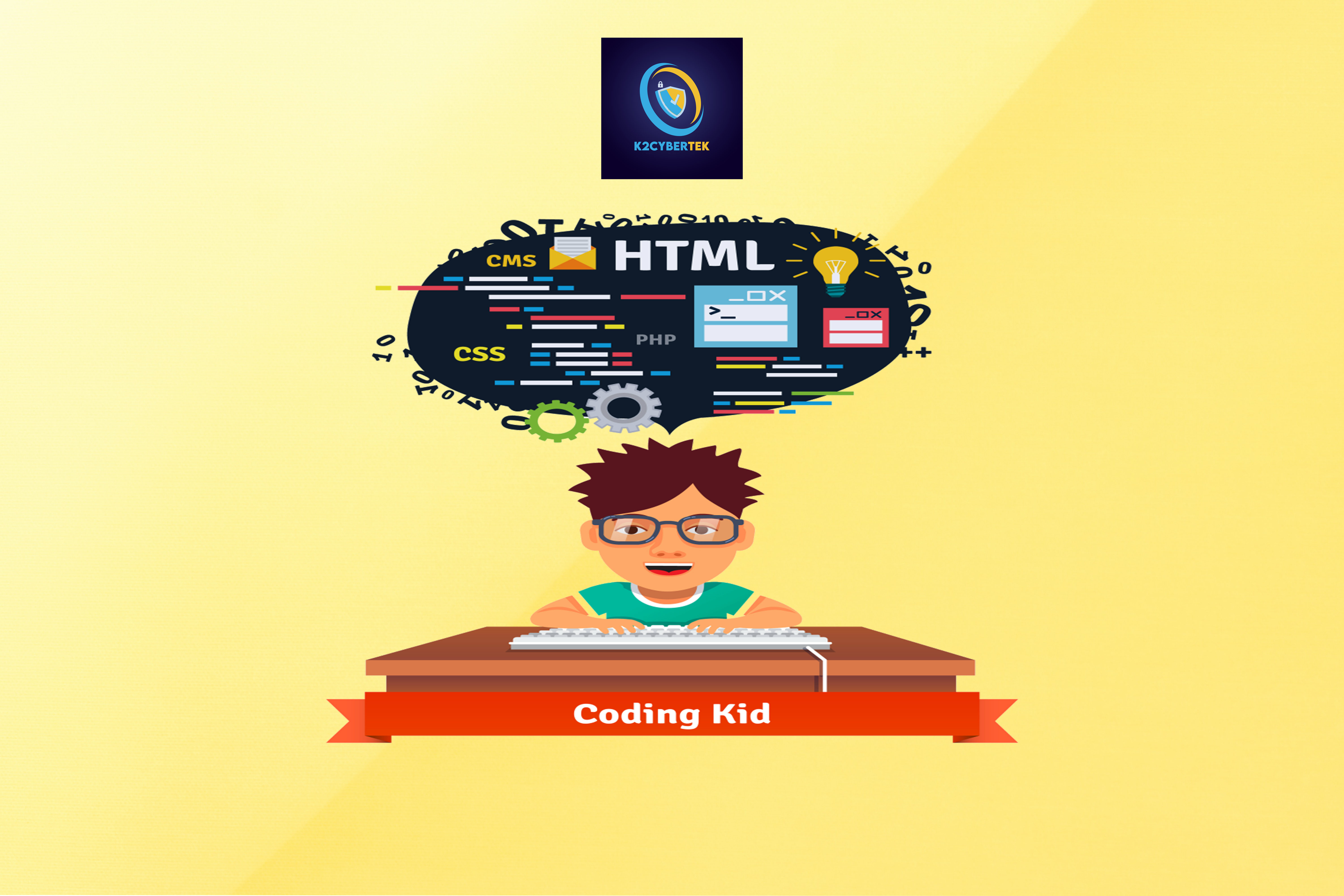 K2 – Coding for Kids