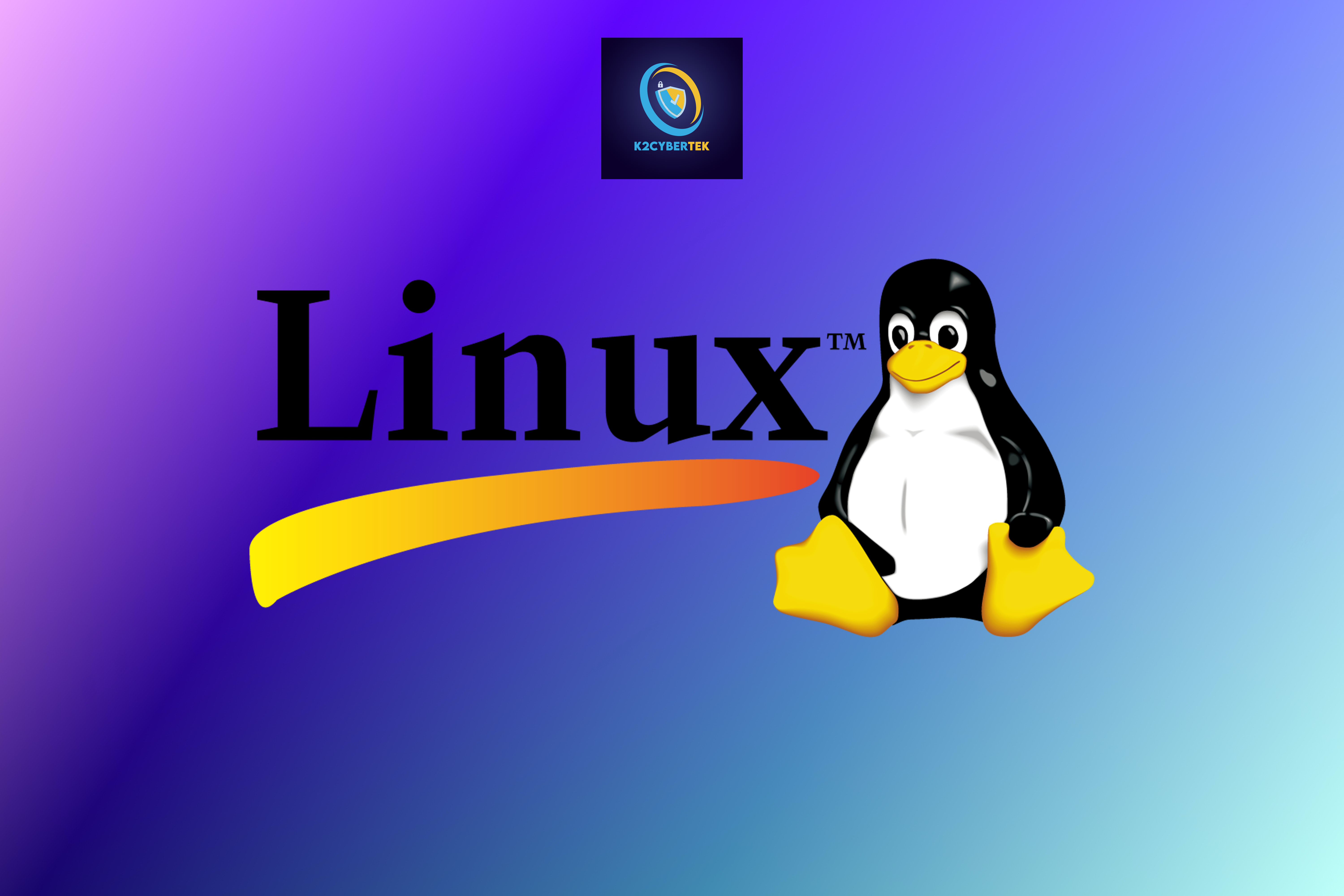 K2 – Linux